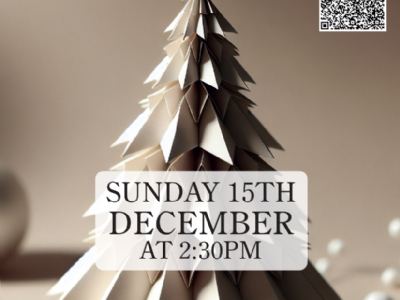 View A family Christmas concert with the Hertfordshire Concert Band